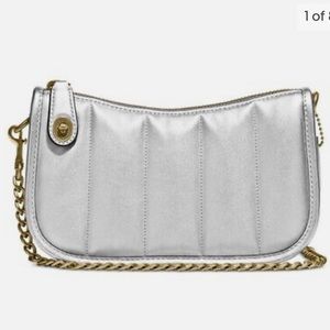Coach Swinger purse 20